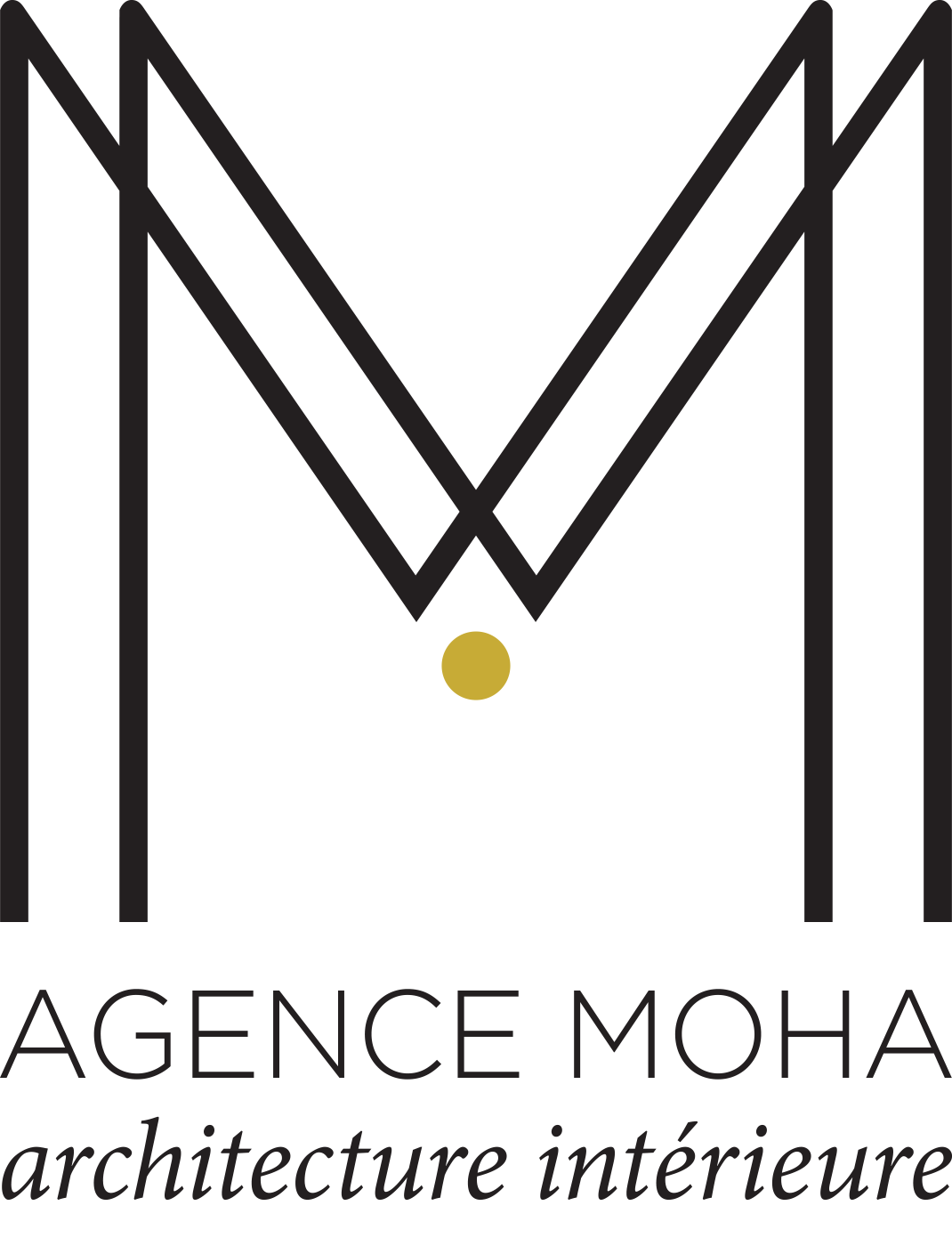 Architecte d int  rieur Paris R  alisations l Agence MOHA Architecture