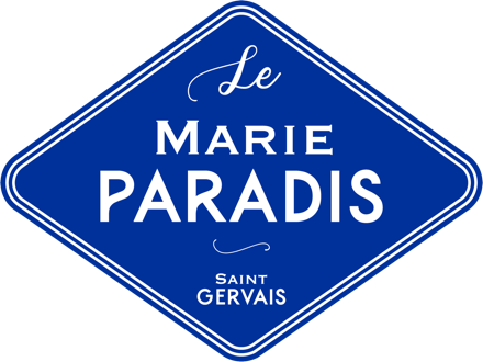 Identité graphique par l'Agence MOHA pour le Saint Gervais Hôtel & Spa Handwritten Collection à Saint-Gervais-les-Bains (2)