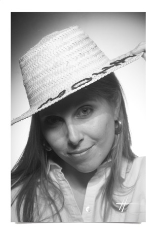 Amandine Haussy – Directrice FF&E