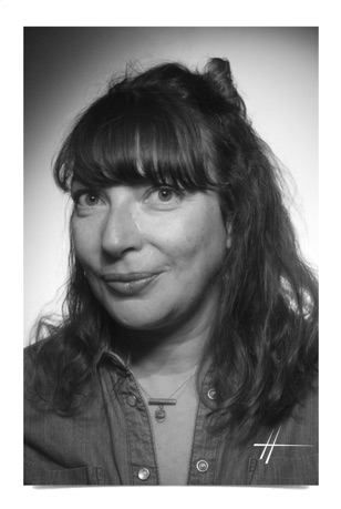 Camille Tournaire – Graphiste