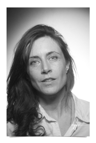 Émilie Siaud - Architecte d'intérieur, chef de projet