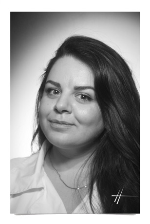 Fanny Dalli – Assistante cheffe de projet (freelance)