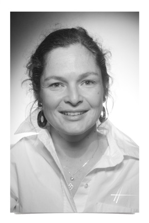 Julie Drevelle Coates - Architecte d'intérieur, chef de projet (région Sud-Ouest)