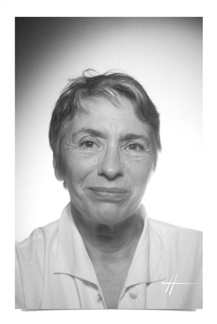 Sandrine Féron - Couteau suisse !