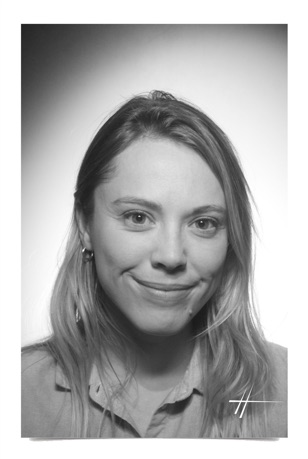 Valentine Hallouin Rossignol - Architecte d'intérieur, chef de projet (région Sud-Est)