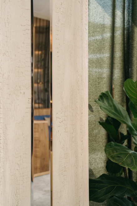 Architecture intérieure par MOHA pour Hôtel Courtyard by Marriott Lyon Eurexpo Stadium (Lyon – Genas) - n°7