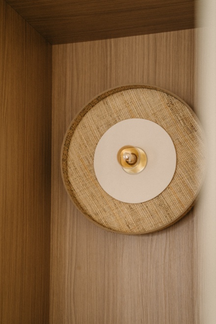 Architecture intérieure par MOHA pour Hôtel Mgallery Grand Hôtel Beauvau (Marseille) - n°7