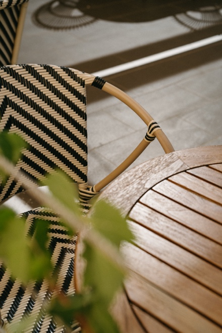 Architecture intérieure par MOHA pour Hôtel Hilton Garden Inn Marseille Provence Airport (Marseille) - n°11