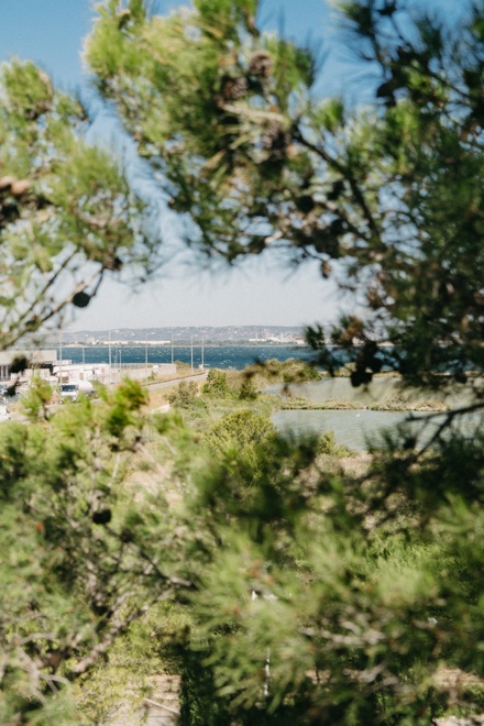 Architecture intérieure par MOHA pour Hôtel Hilton Garden Inn Marseille Provence Airport (Marseille) - n°12