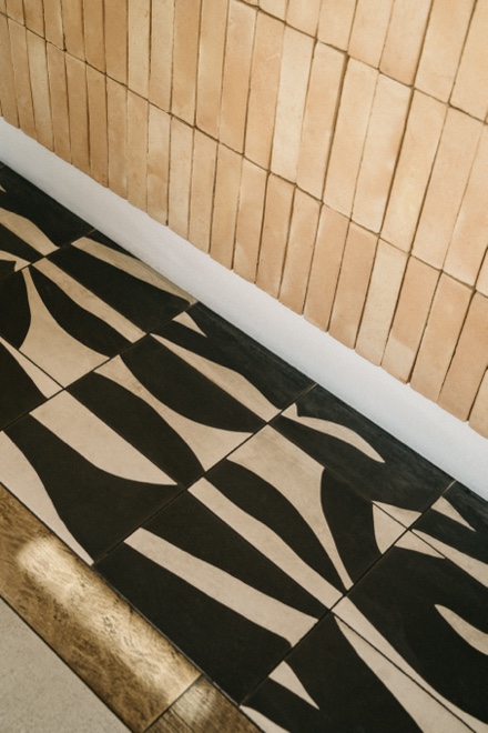 Architecture intérieure par MOHA pour Hôtel Hilton Garden Inn Marseille Provence Airport (Marseille) - n°9