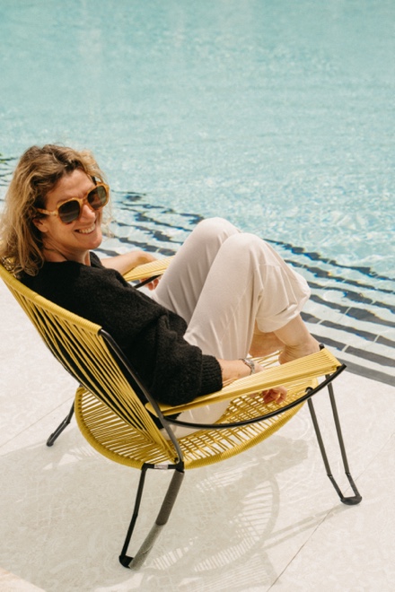 Architecture intérieure par MOHA pour Hôtel La Résidence – Thalazur (Arcachon) - n°10