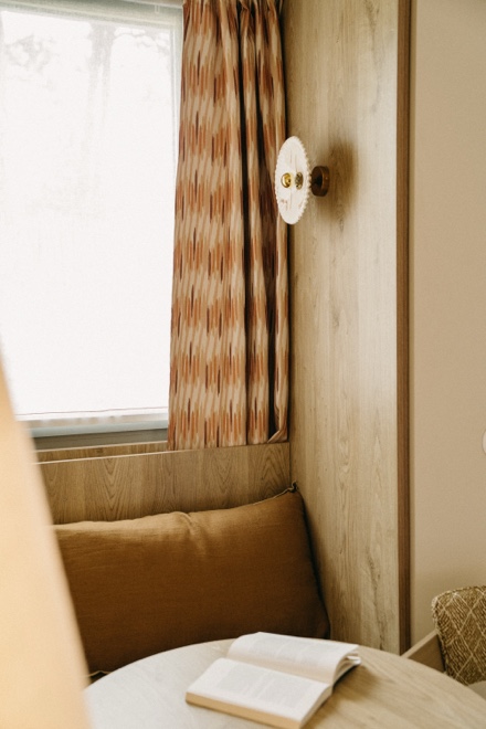 Architecture intérieure par MOHA pour Hôtel La Résidence – Thalazur (Arcachon) - n°12