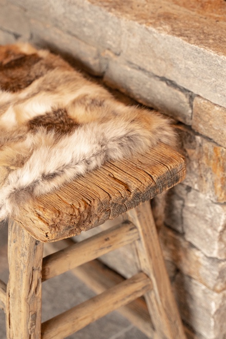 Architecture intérieure par MOHA pour Hôtel Mercure Peyragudes Loudenvielle Pyrénées (Loudenvielle) - n°7