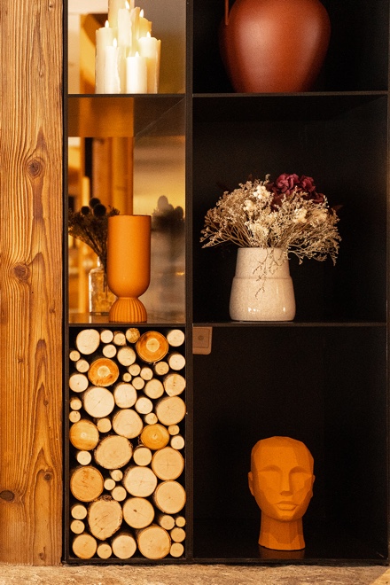 Architecture intérieure par MOHA pour Hôtel Mercure Peyragudes Loudenvielle Pyrénées (Loudenvielle) - n°9