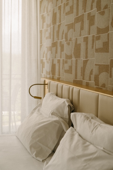 Architecture intérieure par MOHA pour Le Saint Gervais Hôtel & Spa Handwritten Collection (Saint-Gervais-les-Bains) - n°11