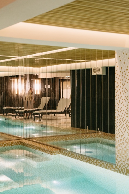 Architecture intérieure par MOHA pour Hôtel Yac Paris Clichy (Paris – Clichy) - n°7