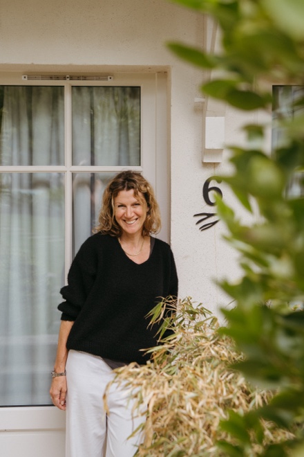 Architecture intérieure par MOHA pour Hôtel Villa du Moulleau (Arcachon) - n°10