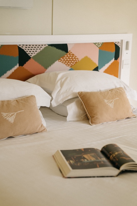 Architecture intérieure par MOHA pour Hôtel Villa du Moulleau (Arcachon) - n°7